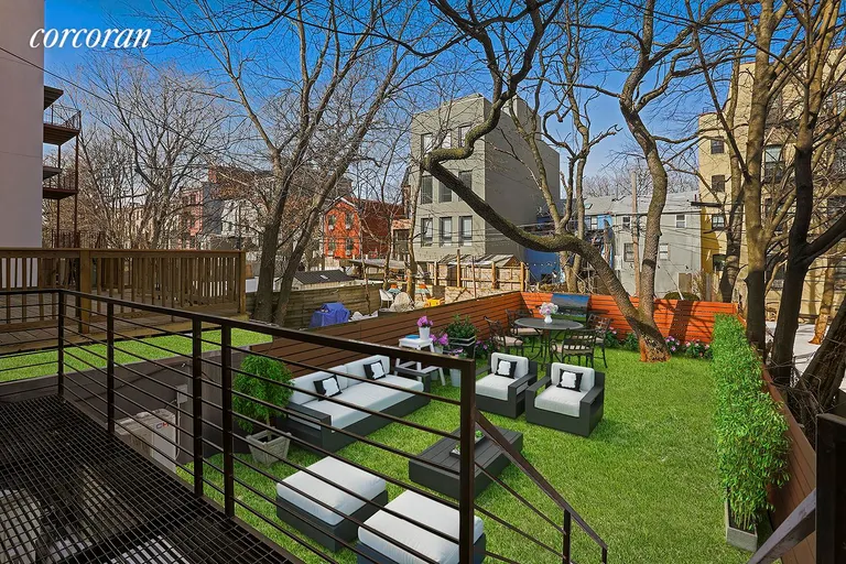 New York City Real Estate | View 177 Madison Street | room 18 | View 19