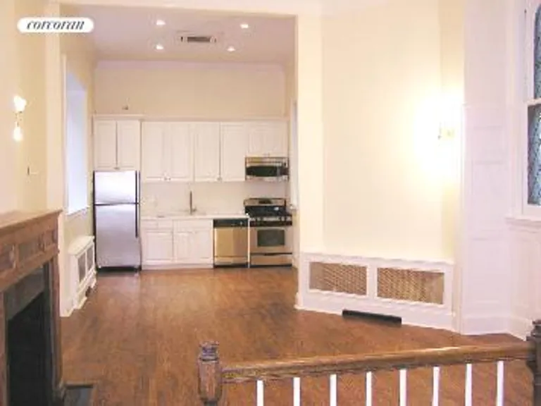 New York City Real Estate | View 129 East 61st Street, 1-2 | 2 Beds, 1 Bath | View 1