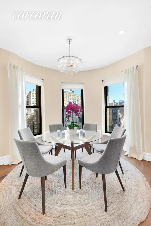 New York City Real Estate | View 839 West End Avenue, 6B | room 2 | View 3