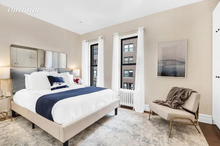 New York City Real Estate | View 839 West End Avenue, 6B | room 3 | View 4