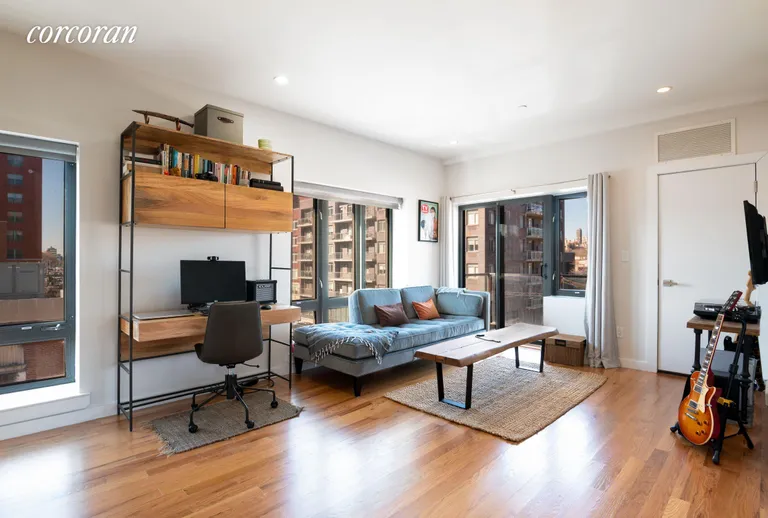 New York City Real Estate | View 30-25 21st Street, 4B | room 1 | View 2