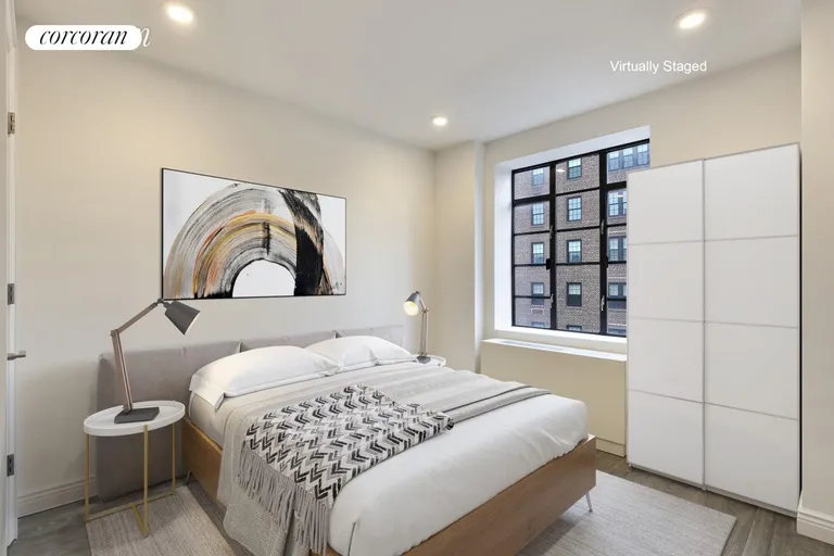 New York City Real Estate | View 2 Pierrepont Street, 801D | room 3 | View 4