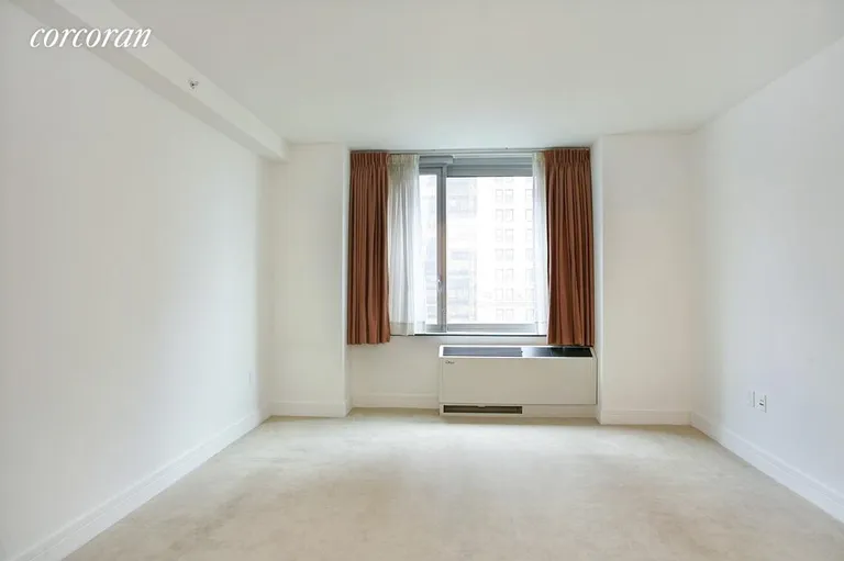 New York City Real Estate | View 30 West Street, 10C | room 2 | View 3