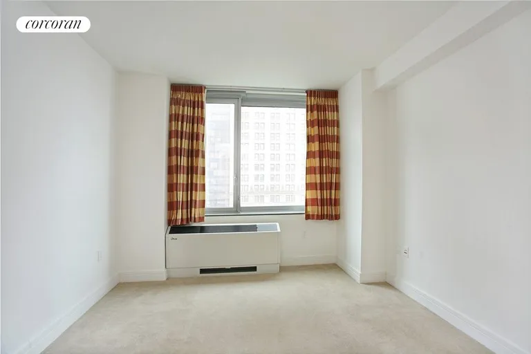 New York City Real Estate | View 30 West Street, 10C | room 3 | View 4