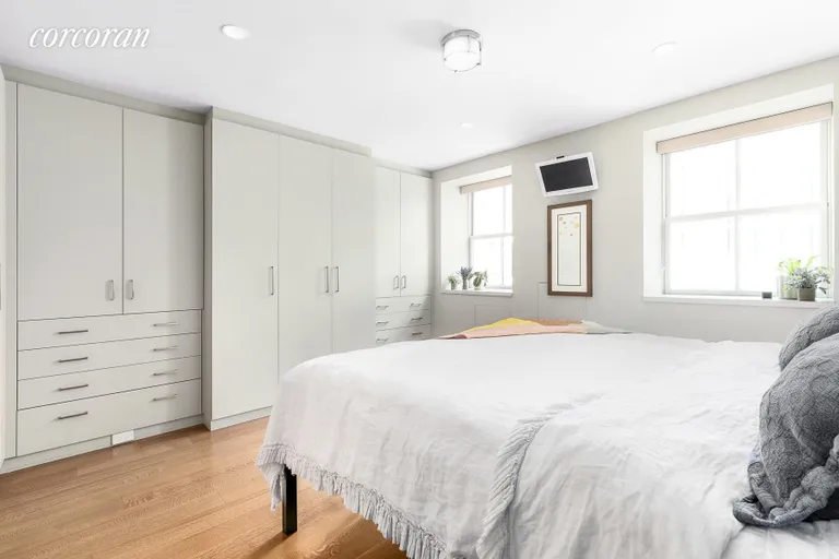New York City Real Estate | View 202 President Street, 1 | room 9 | View 10