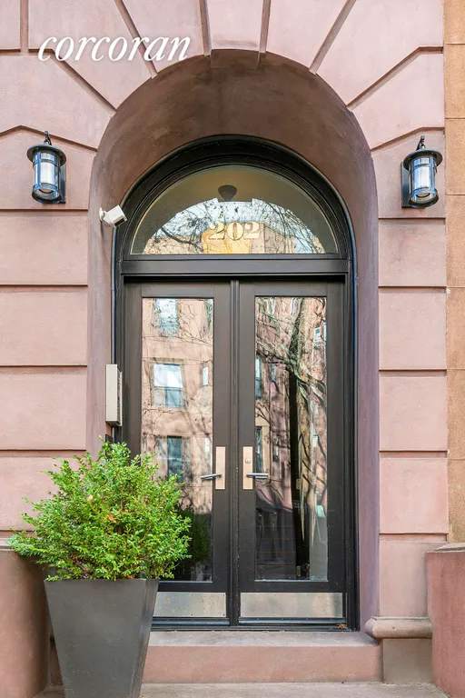 New York City Real Estate | View 202 President Street, 1 | room 14 | View 15