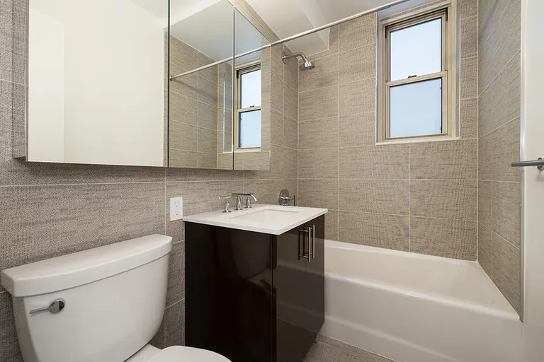 New York City Real Estate | View East 9th Street | 1 Bed, 1 Bath | View 1