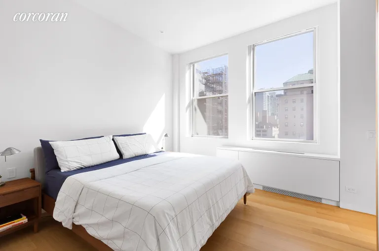 New York City Real Estate | View 96 Schermerhorn Street, 6DE | room 6 | View 7