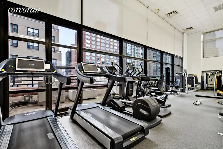 New York City Real Estate | View 160 West 66th Street, 26G | room 12 | View 13