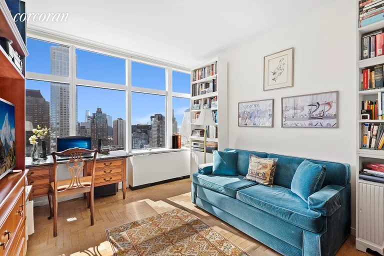 New York City Real Estate | View 160 West 66th Street, 26G | room 3 | View 4