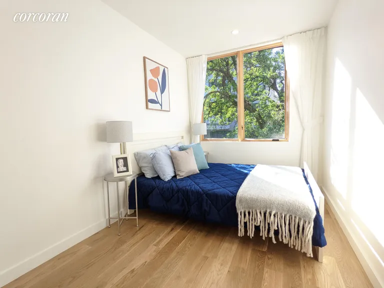 New York City Real Estate | View 42 Rochester Avenue, 3A | room 8 | View 9