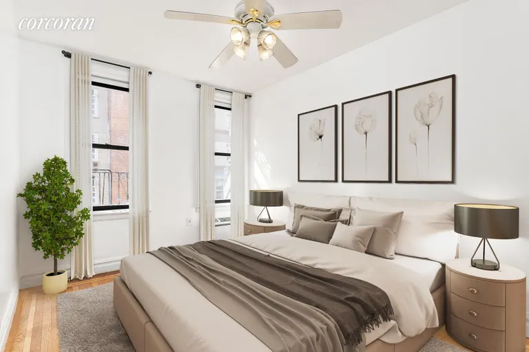 New York City Real Estate | View 221 East 76th Street, 3C | Other Listing Photo | View 4
