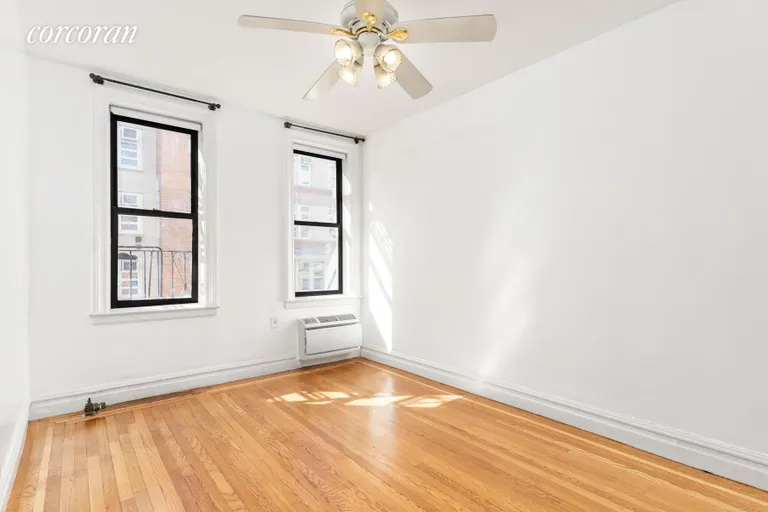 New York City Real Estate | View 221 East 76th Street, 3C | Bedroom | View 5