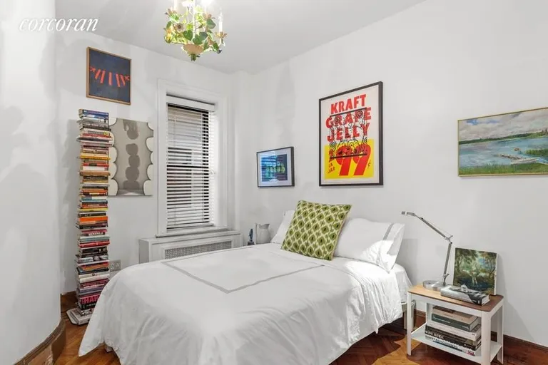 New York City Real Estate | View 401 8th Avenue, 3 | room 4 | View 5