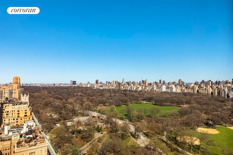 New York City Real Estate | View 25 Central Park West, 29R | Other Listing Photo | View 3