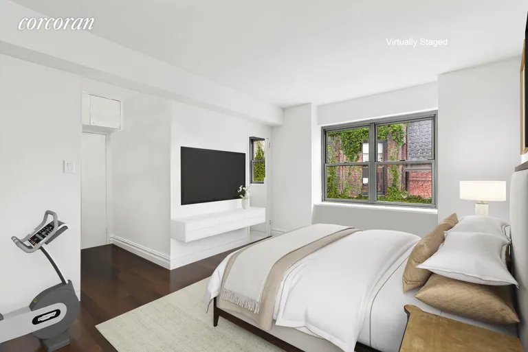 New York City Real Estate | View 45 East 72Nd Street, 5B | Bedroom | View 5