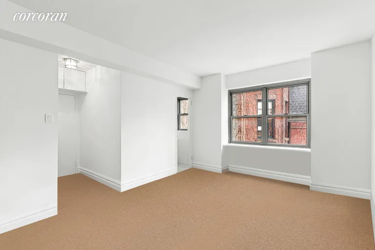 New York City Real Estate | View 45 East 72Nd Street, 5B | Bedroom | View 8