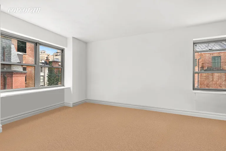 New York City Real Estate | View 45 East 72Nd Street, 5B | Bedroom | View 9