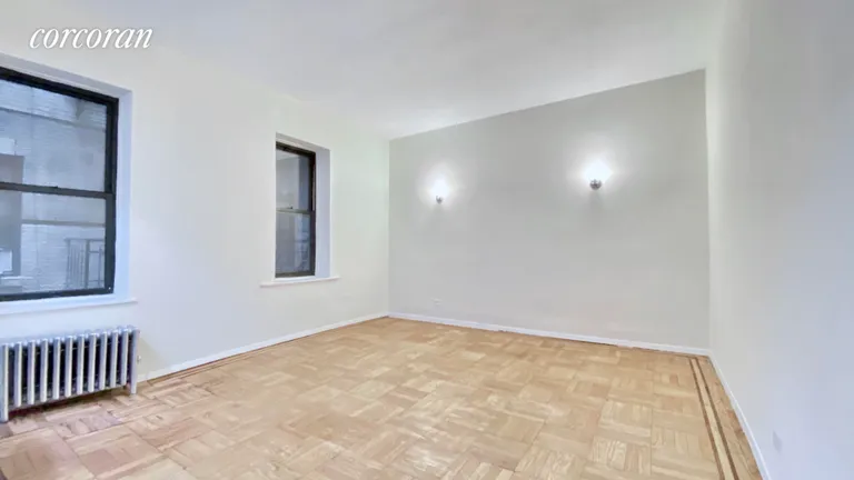 New York City Real Estate | View 485 Central Park West, 3G | room 1 | View 2