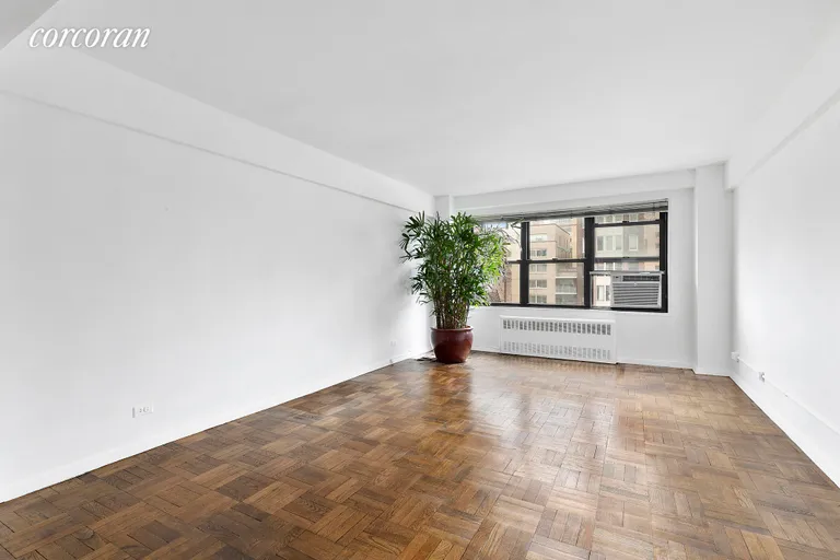 New York City Real Estate | View 54 West 16th Street, 11H | 1 Bed, 1 Bath | View 1
