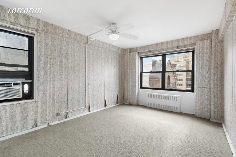 New York City Real Estate | View 54 West 16th Street, 11H | room 2 | View 3