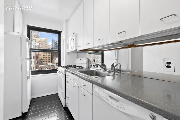 New York City Real Estate | View 54 West 16th Street, 11H | room 3 | View 4