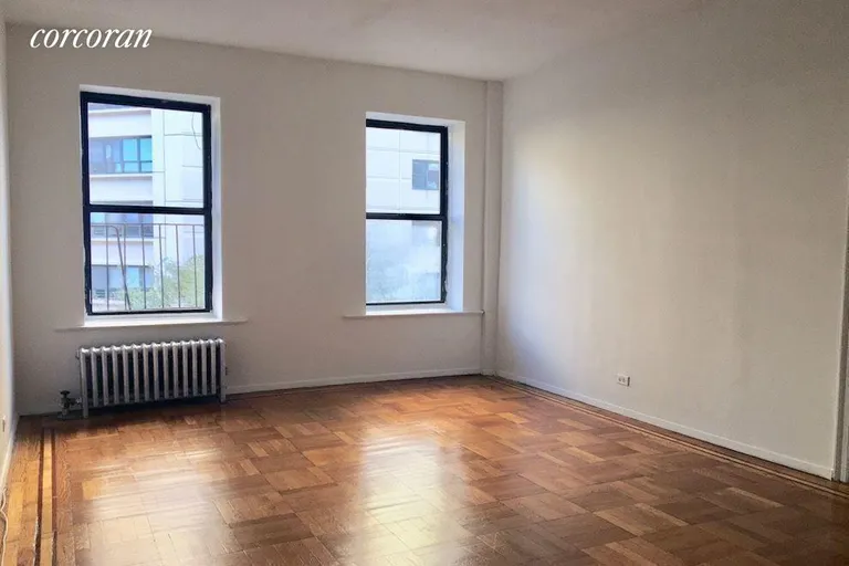 New York City Real Estate | View 485 Central Park West, 3C | 1 Bed, 1 Bath | View 1