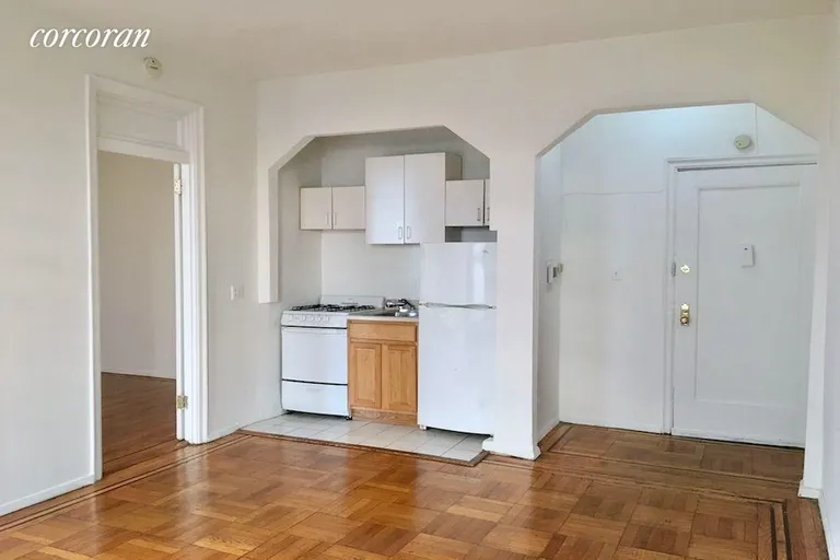 New York City Real Estate | View 485 Central Park West, 3C | room 1 | View 2