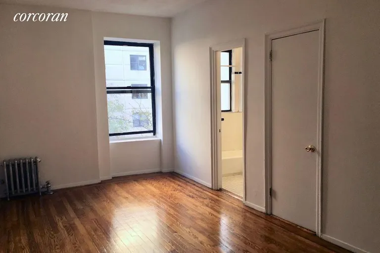 New York City Real Estate | View 485 Central Park West, 3C | room 2 | View 3