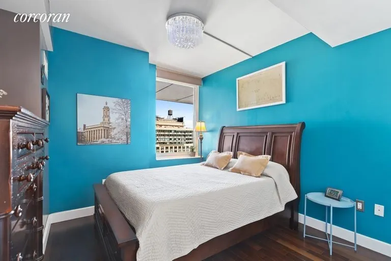 New York City Real Estate | View 306 Gold Street, 10H | room 2 | View 3