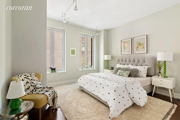 New York City Real Estate | View 230 West 78th Street, 8A | room 6 | View 7