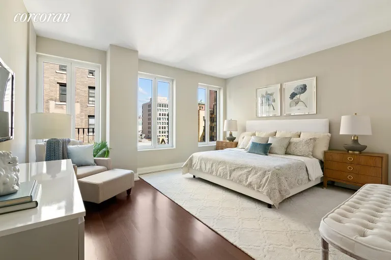 New York City Real Estate | View 230 West 78th Street, 8A | room 4 | View 5