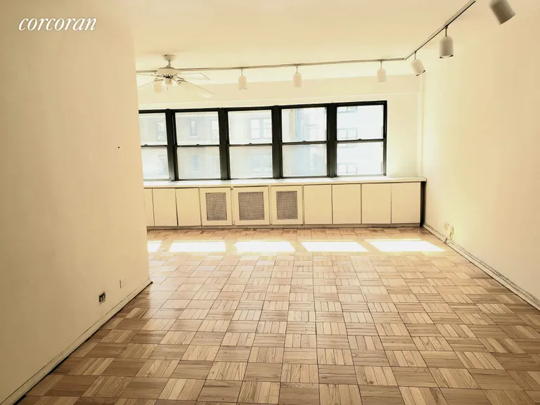 New York City Real Estate | View 411 East 57th Street, 15F | 1 Bath | View 1