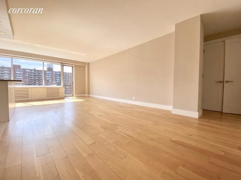New York City Real Estate | View 400 Central Park West, 15X | room 2 | View 3