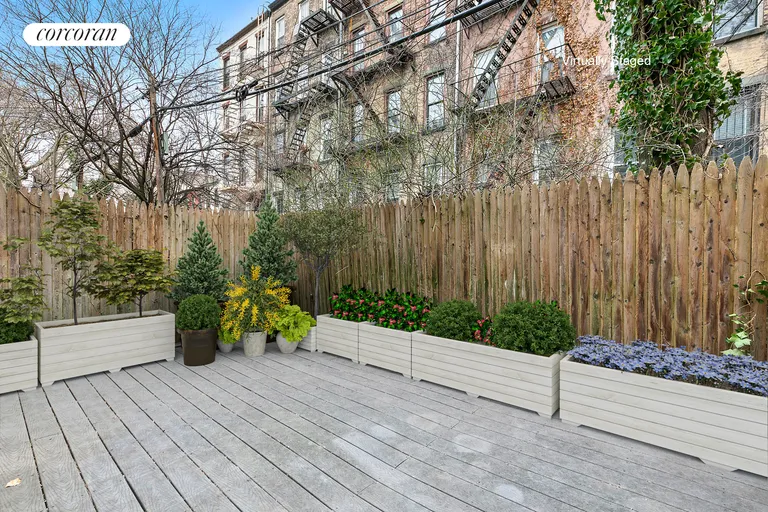 New York City Real Estate | View 403 3rd Street, 2 | 4 | View 6