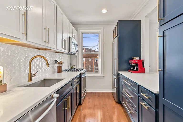 New York City Real Estate | View 702 45th Street, 4I | room 2 | View 3