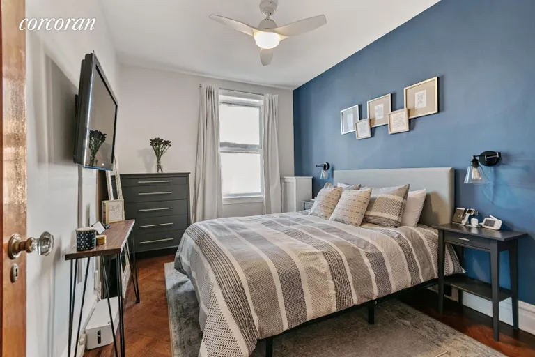 New York City Real Estate | View 702 45th Street, 4I | room 3 | View 4