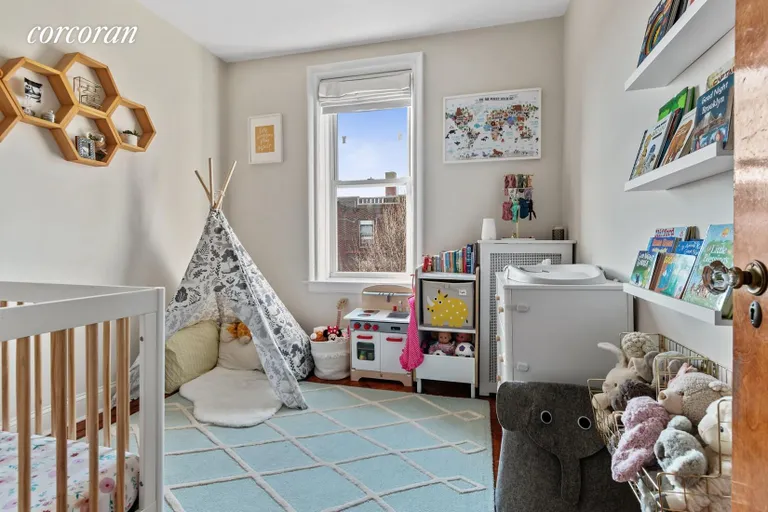 New York City Real Estate | View 702 45th Street, 4I | room 4 | View 5
