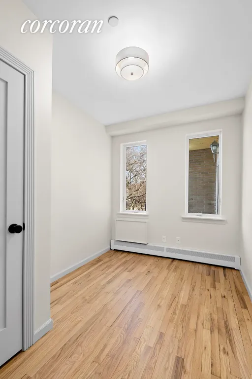 New York City Real Estate | View 319 18th Street, 4C | SWEET 2ND BED | View 7