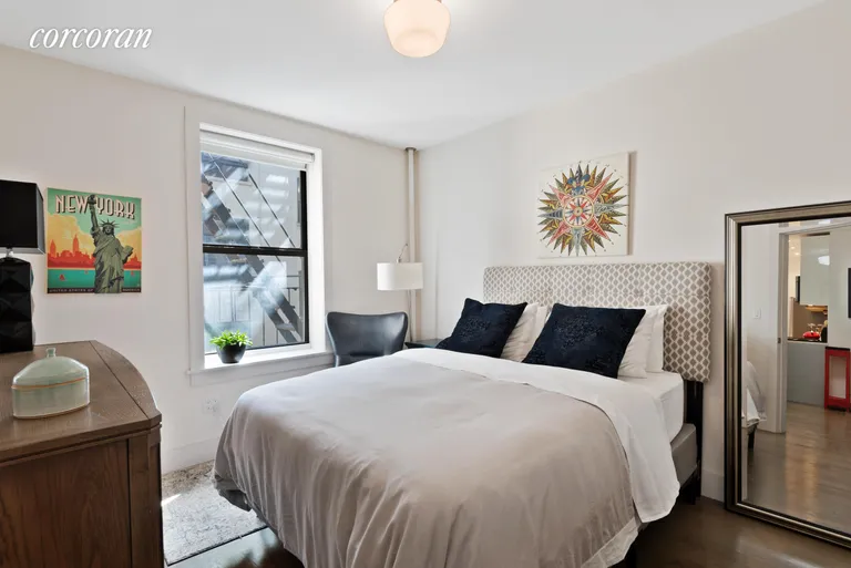 New York City Real Estate | View 48 West 138th Street, 4C | room 2 | View 3
