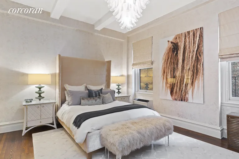 New York City Real Estate | View 302 West 86th Street, 4C | room 9 | View 10