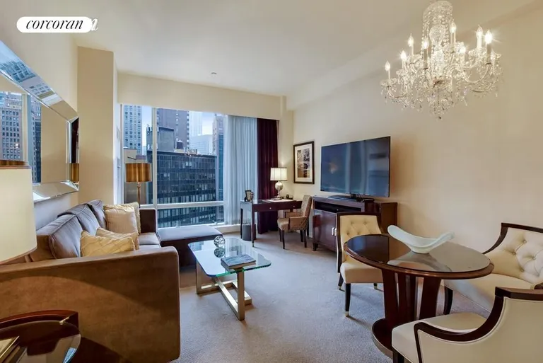 New York City Real Estate | View 1 Central Park West, 1116 | Other Listing Photo | View 2