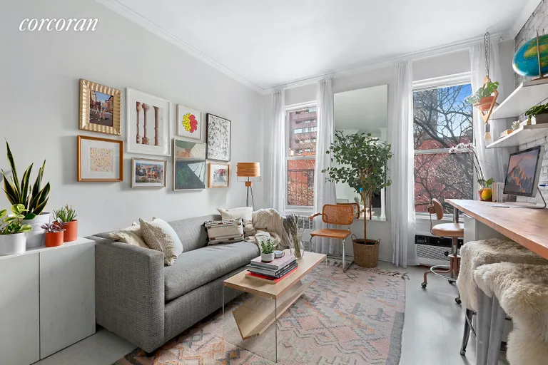New York City Real Estate | View 227 East 87th Street, 4B | 1 Bath | View 1