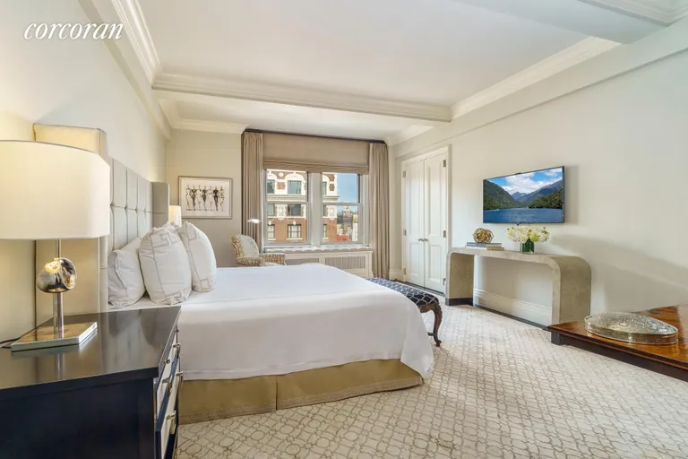 New York City Real Estate | View 975 Park Avenue, 14A | room 4 | View 5