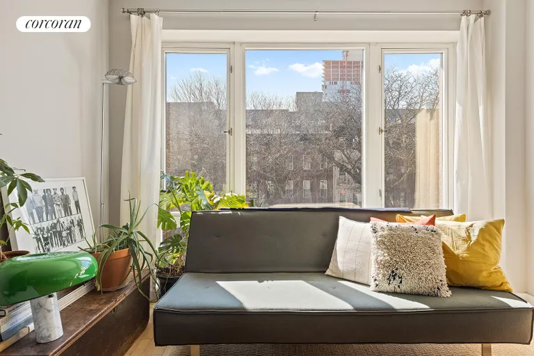 New York City Real Estate | View 545 Washington Avenue, 404 | room 1 | View 2