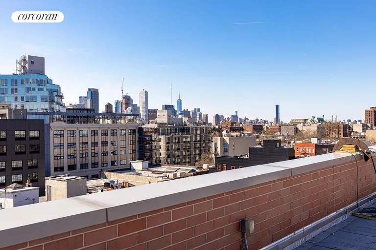 New York City Real Estate | View 545 Washington Avenue, 404 | room 8 | View 9