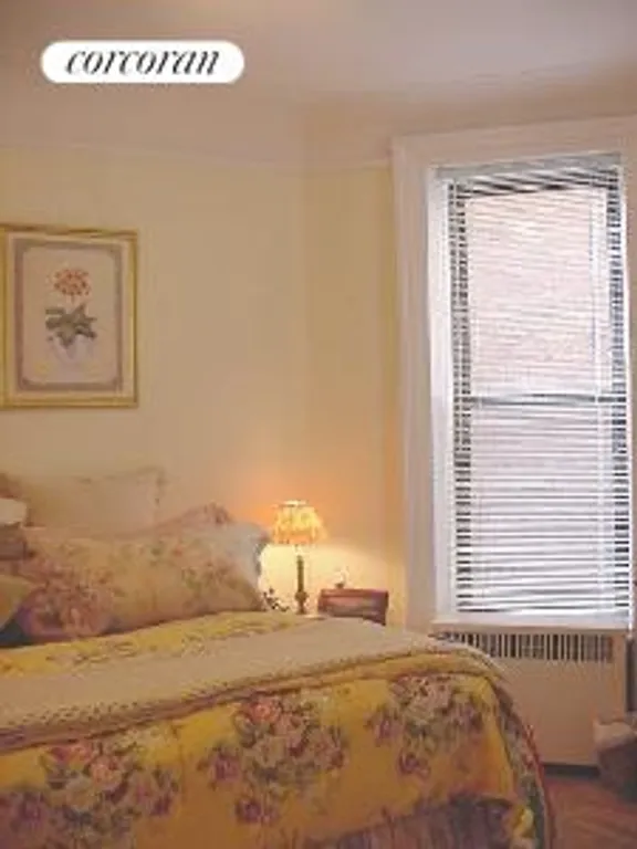 New York City Real Estate | View 401 West End Avenue, 2F | room 9 | View 10