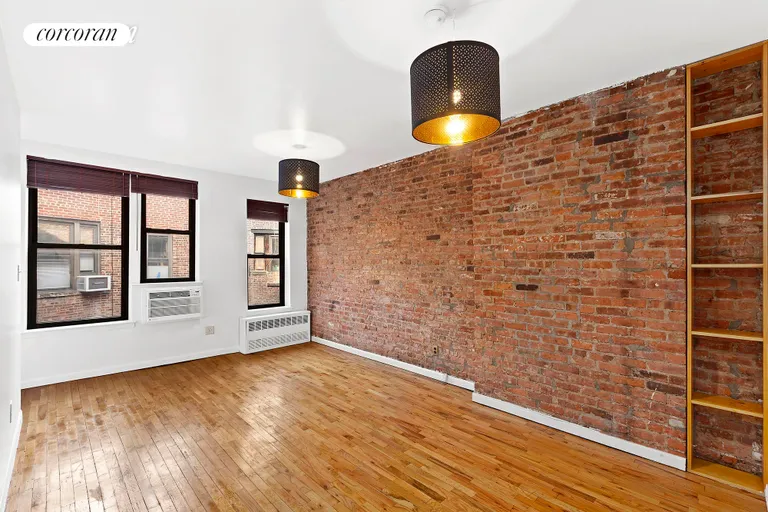 New York City Real Estate | View 236 East 28th Street, 6C | 1 Bed, 1 Bath | View 1