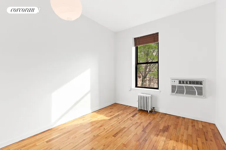 New York City Real Estate | View 236 East 28th Street, 6C | Bedroom | View 2