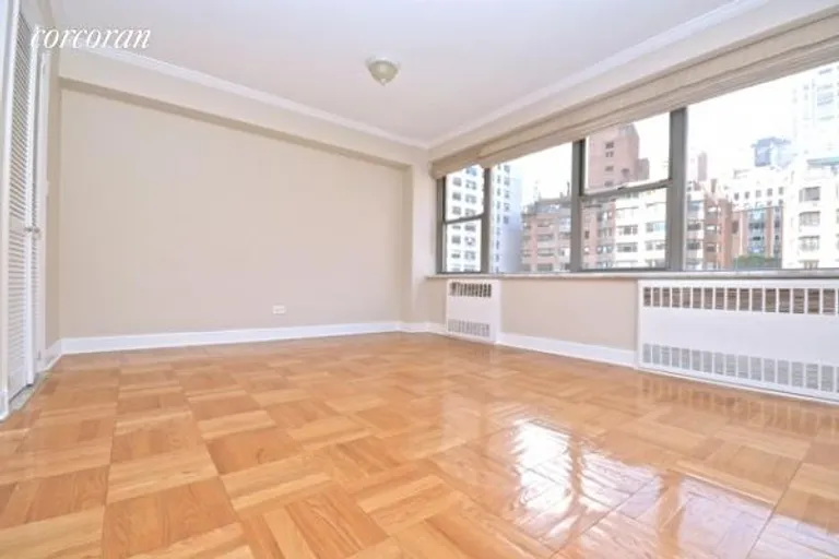 New York City Real Estate | View 420 East 55th Street, 10E | Dining Area | View 2